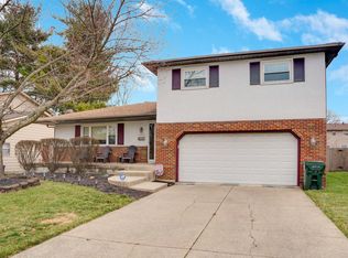 5488 Blue Ash Rd, Columbus, OH 43229