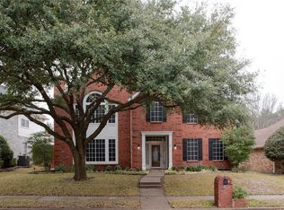 7200 Stoddard Ln, Plano, TX 75025