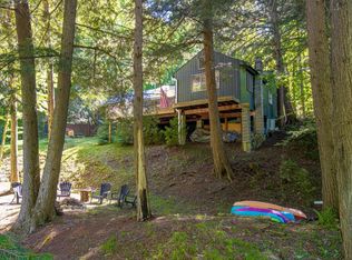 18 Miller Road, Schroon Lake, NY 12870