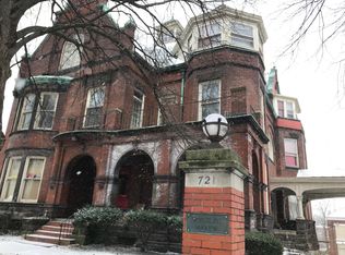 721 E High St #R 15, Springfield, OH 45505