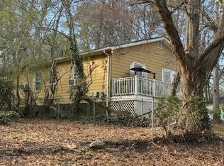 474 Center Hill Ave NW, Atlanta, GA 30318