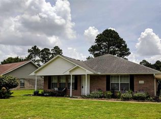 3424 Ashmore Ln, Pace, FL 32571