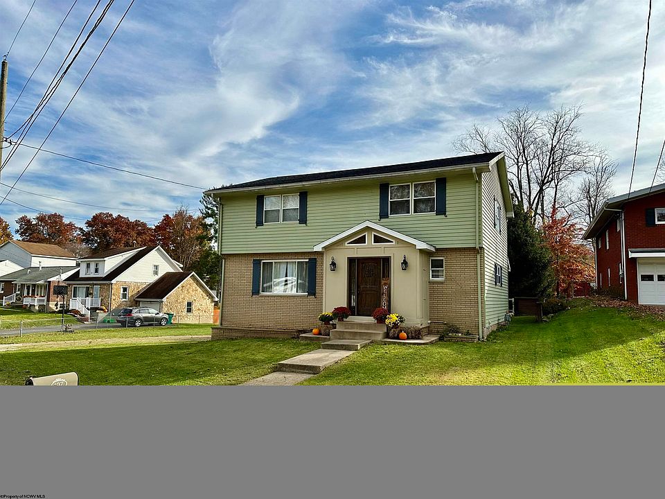 107 E Olive St, Bridgeport, WV 26330 Zillow
