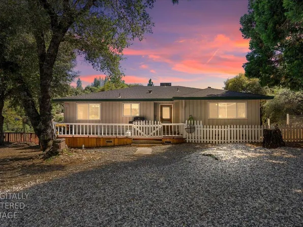 5537 Bucks Bar Cir, Placerville, CA 95667