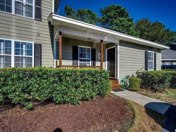 4840 Moss Creek Loop #32, Murrells Inlet, SC 29576