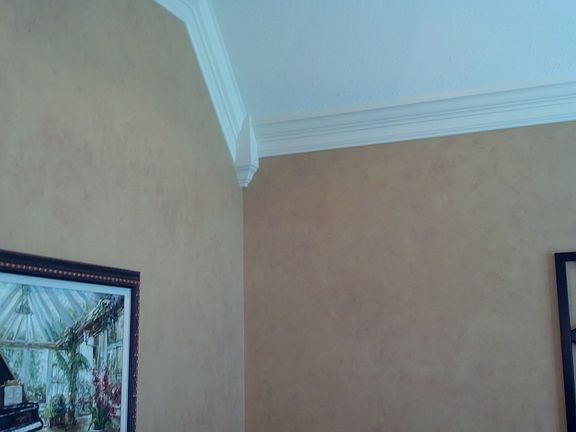 Crown Molding Gr.Floor