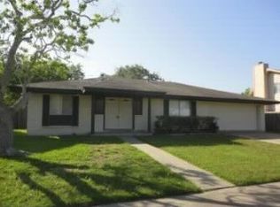 1817 Jordan Dr, Corpus Christi, TX 78412