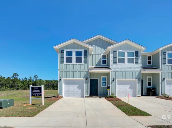 12848 Philadelphia Blvd #71, Spanish Fort, AL 36527