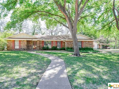3008 Arrowhead Dr, Temple, TX, 76502