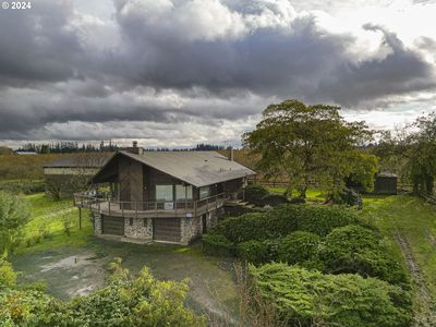 6200 Champoeg Rd NE, Saint Paul, OR, 97137
