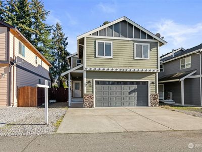 4133 Stonecrest Lane, Bellingham, WA, 98226
