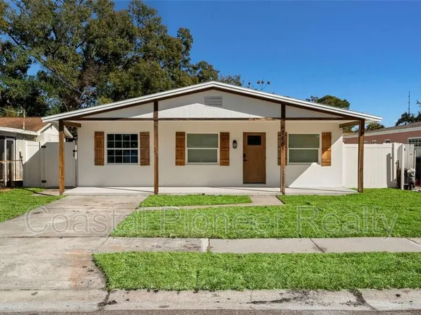 6710 S Cortez Ave, Tampa, FL 33616