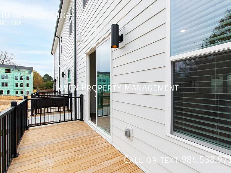 510 Hedrick Ridge Rd — Photo 37