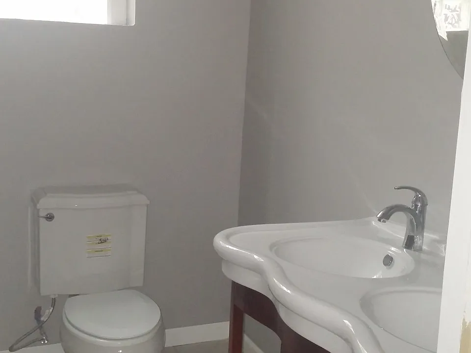 Bathroom 1