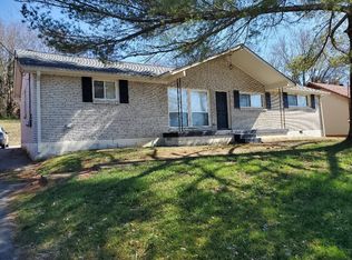 3728 Faulkner Dr, Nashville, TN 37211