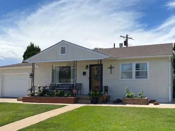 2404 Columbine Ave, Pueblo, CO 81004