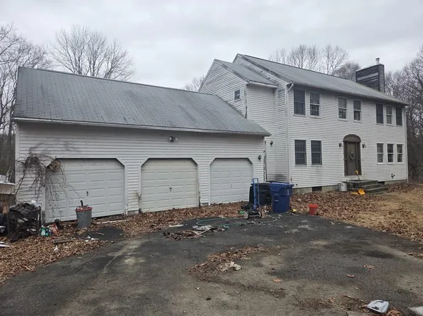 295 Frenchtown Rd, East Greenwich, RI 02818