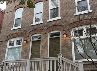 1212 Indianola Ave, Columbus, OH 43201
