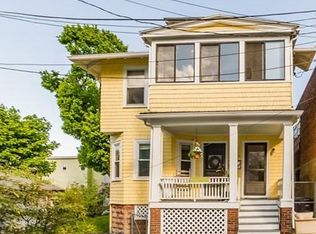 14 Douglas Ave #16, Somerville, MA 02145