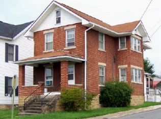 900 Reynolds Ave, Princeton, WV