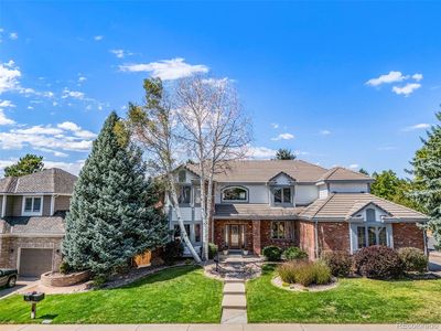 5594 S Jasper Way, Centennial, CO, 80015