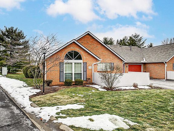 2nd image of 5709 Blendon Valley Dr
