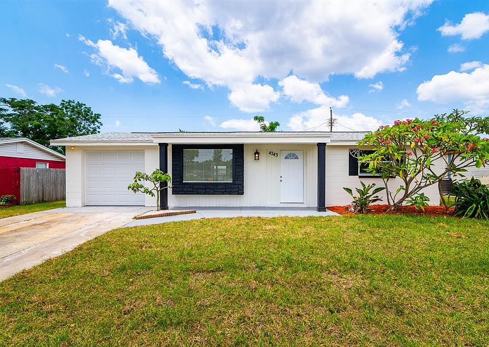 4743 Longwood Ave, Holiday, FL 34690 Zillow