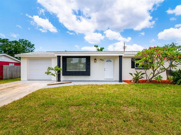 4743 Longwood Ave, Holiday, FL 34690