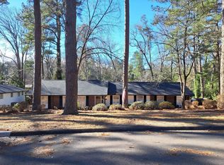 3116 Trafalgar Dr, Augusta, GA 30909