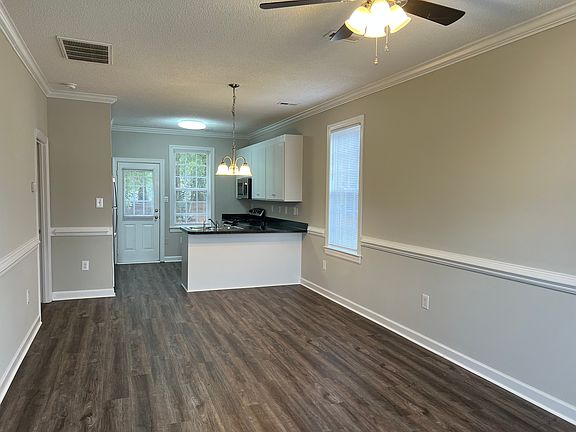 NEW LVP FLOORING