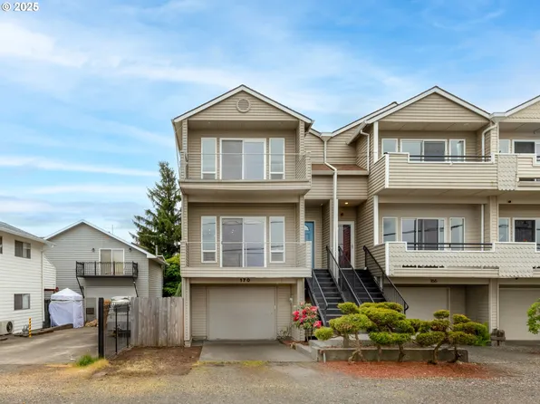 170 NE Bridgeton Rd, Portland, OR 97211