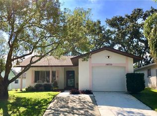 10725 Mira Vista Dr, Port Richey, FL 34668