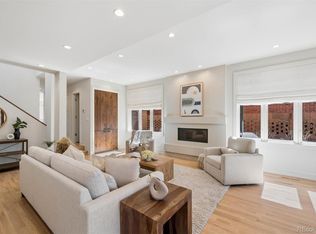 436 Fillmore Street, Denver, CO 80206