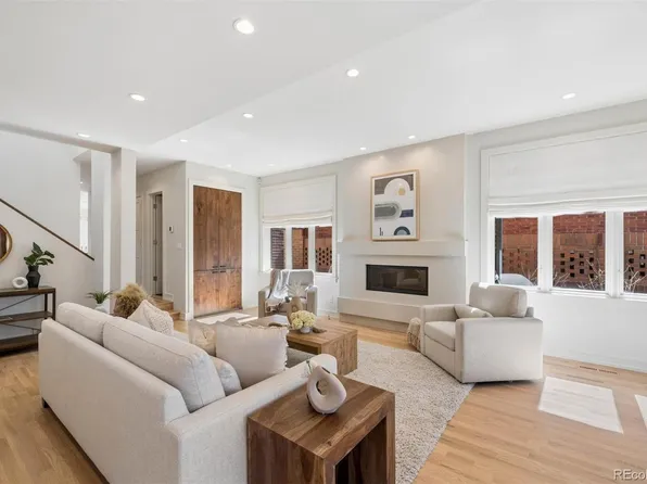 436 Fillmore Street, Denver, CO 80206