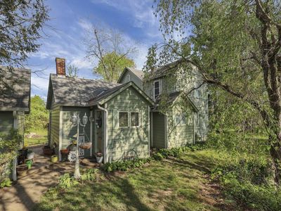7244 Waterloo Rd NW, Canal Winchester, OH, 43110