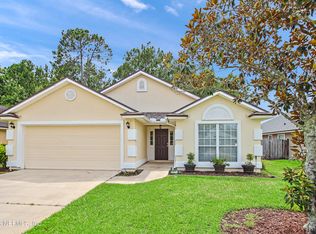 2167 S Cranbrook Ave, Saint Augustine, FL 32092