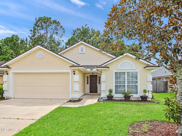 2167 S Cranbrook Ave, Saint Augustine, FL 32092