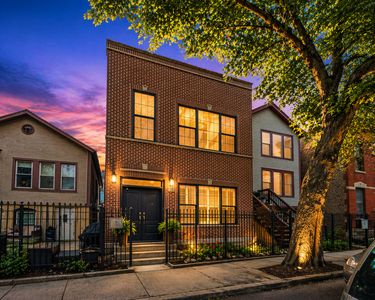 1610 W Ohio St, Chicago, IL, 60622