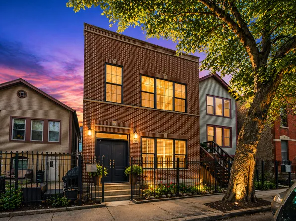 1610 W Ohio St, Chicago, IL 60622