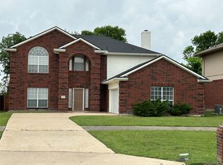 2129 San Simeon Dr, Mesquite, TX 75181