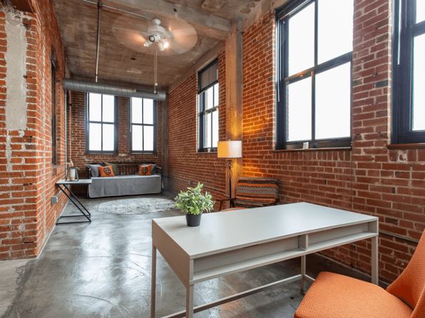 Majestic Stove Lofts | 2020 Delmar Blvd, Saint Louis, MO