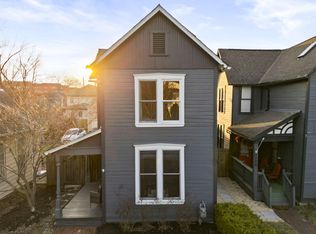 1105 Say Ave, Columbus, OH 43201