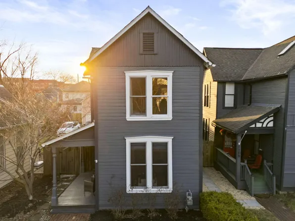 1105 Say Ave, Columbus, OH 43201