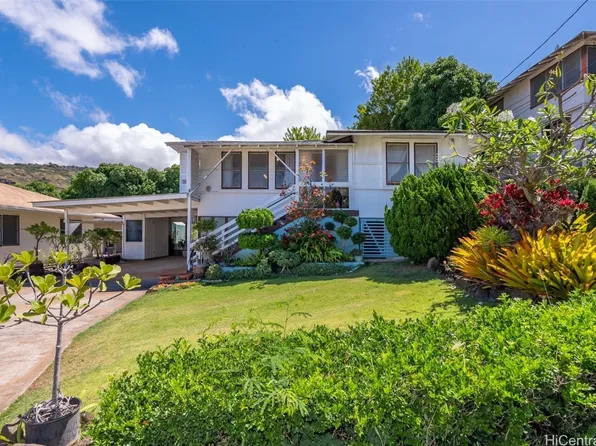 1635B 10th Ave, Honolulu, HI 96816