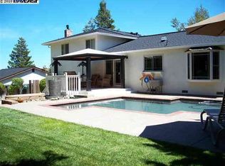 2312 Lafayette Dr, Antioch, CA 94509