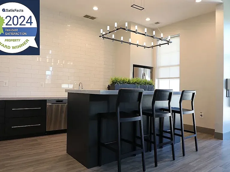 Clubhouse Kitchen