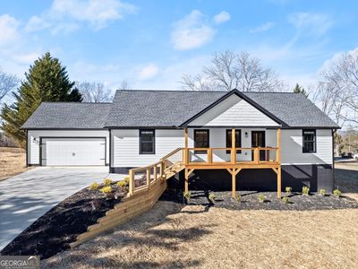 259 Deerfield Dr, Cleveland, GA, 30528