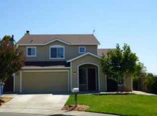 8034 Macaw Ct, Rohnert Park, CA 94928