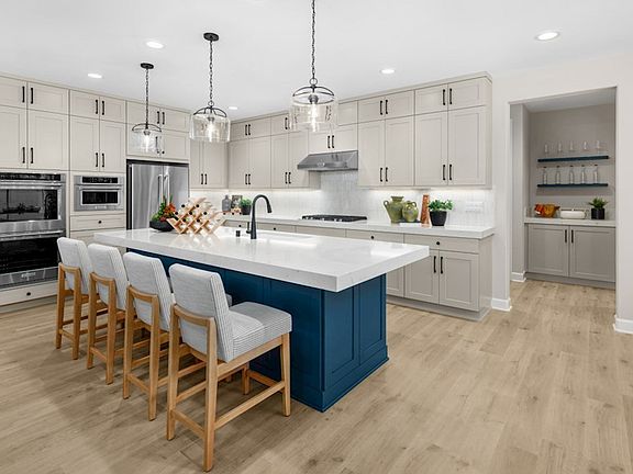 Concord Kitchen
