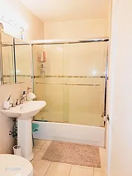 Rented by Compass